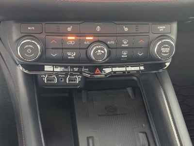 2023 Dodge Durango R/T