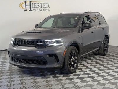 2023 Dodge Durango R/T