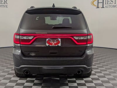 2023 Dodge Durango R/T
