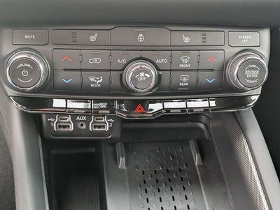 2026 Dodge Durango GT HEMI V8