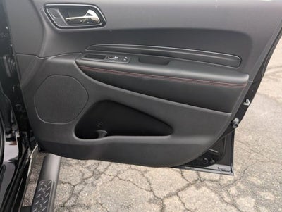 2026 Dodge Durango GT HEMI V8