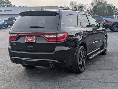 2026 Dodge Durango GT HEMI V8