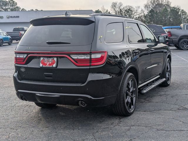 2026 Dodge Durango GT HEMI V8
