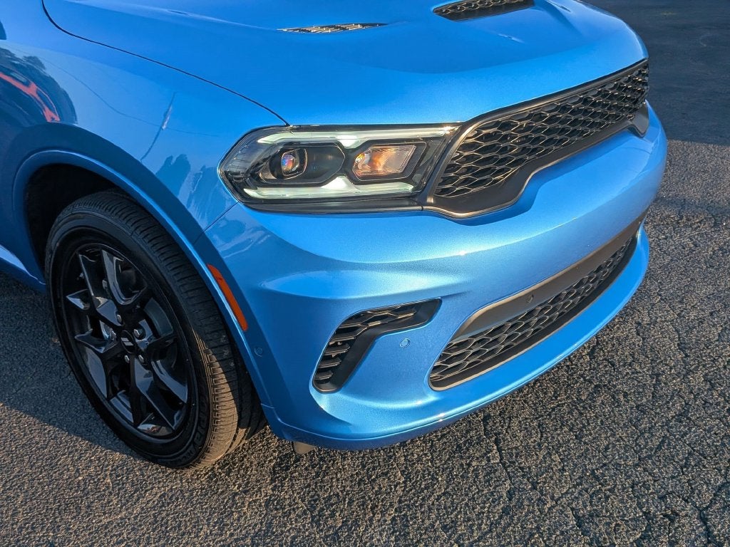 2027 Dodge Durango GT