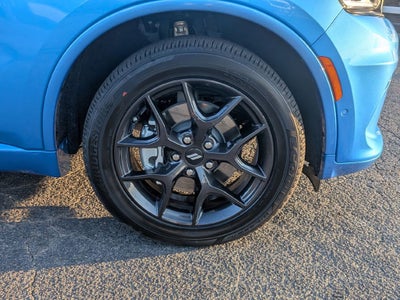 2027 Dodge Durango GT