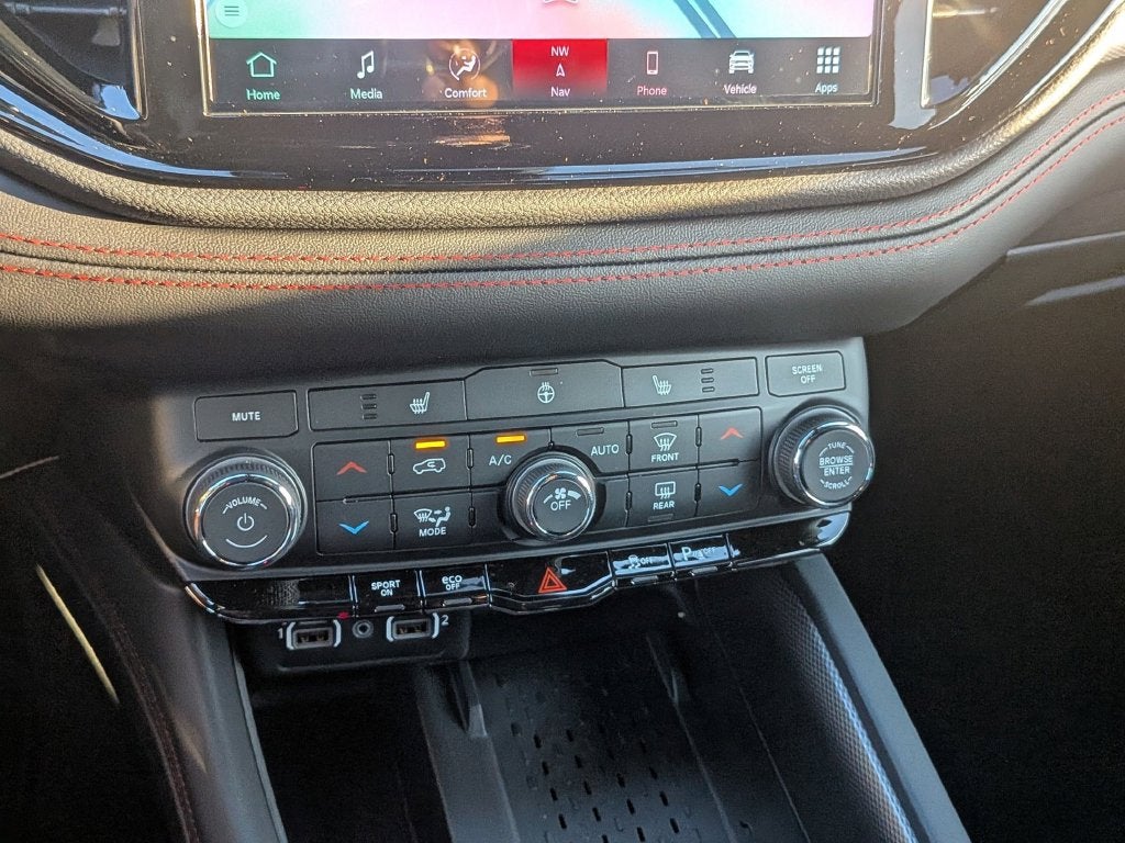 2027 Dodge Durango GT
