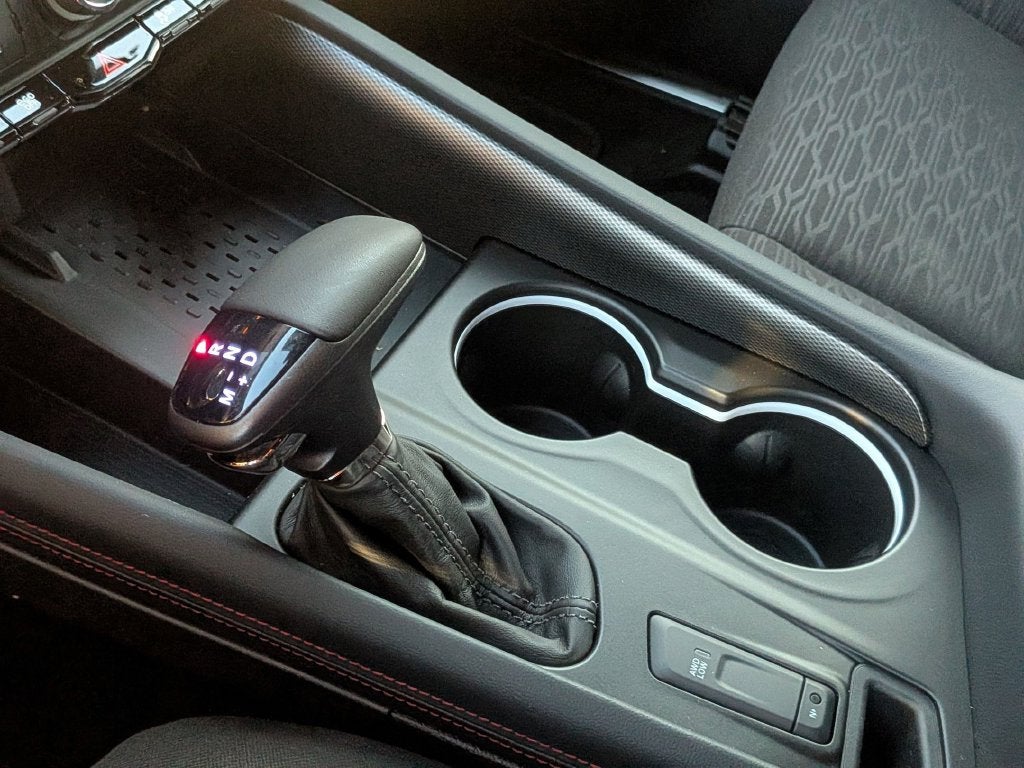 2027 Dodge Durango GT