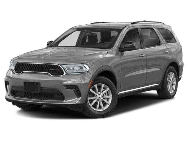 2026 Dodge Durango GT Premium HEMI V8