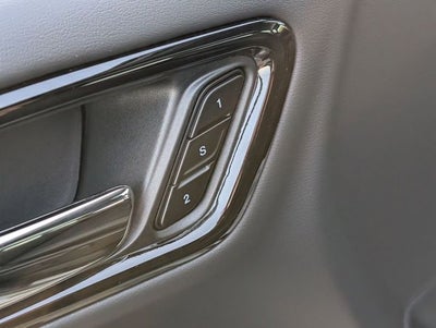 2026 Dodge Durango GT Premium HEMI V8