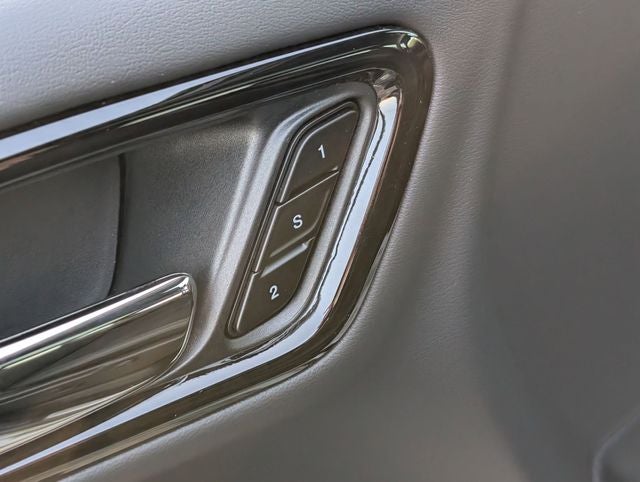 2026 Dodge Durango GT Premium HEMI V8