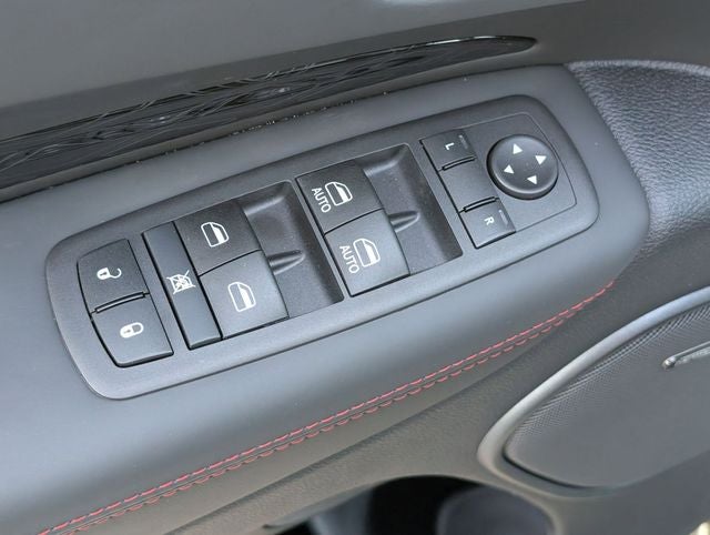 2026 Dodge Durango GT Premium HEMI V8