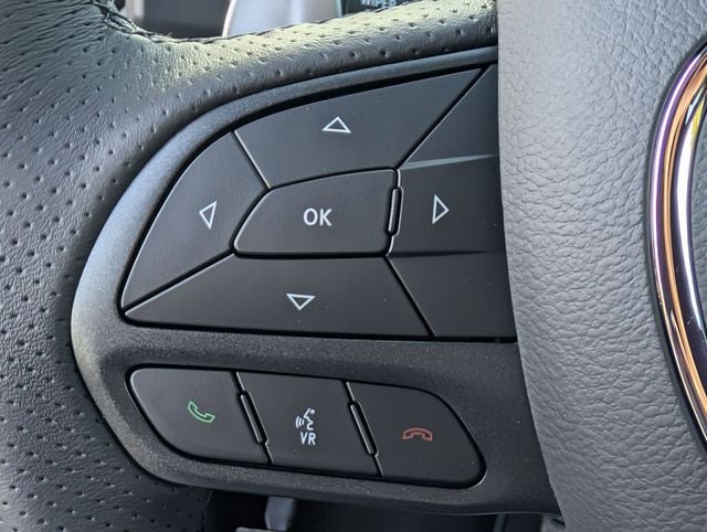 2026 Dodge Durango GT Premium HEMI V8