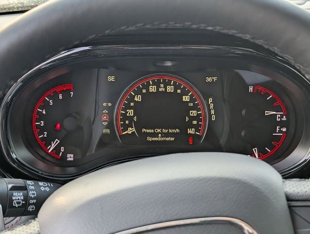 2026 Dodge Durango GT Premium HEMI V8