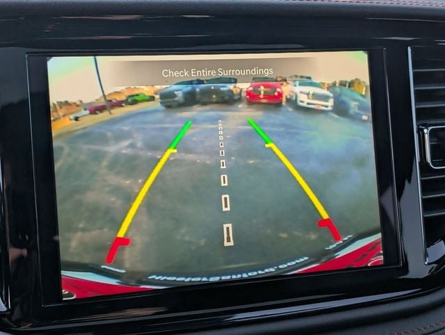 2026 Dodge Durango GT Premium HEMI V8