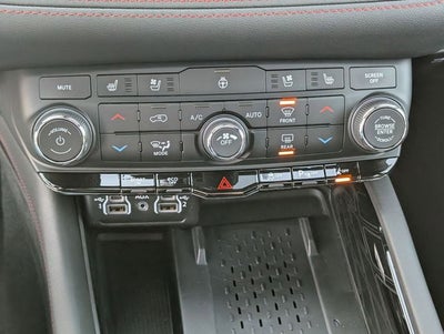 2026 Dodge Durango GT Premium HEMI V8