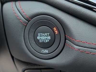 2026 Dodge Durango GT Premium HEMI V8