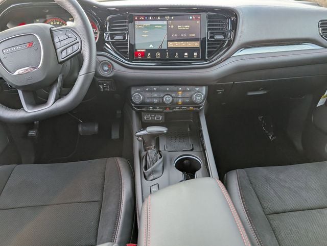 2026 Dodge Durango GT Premium HEMI V8