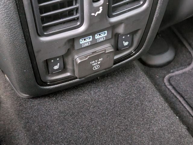 2026 Dodge Durango GT Premium HEMI V8