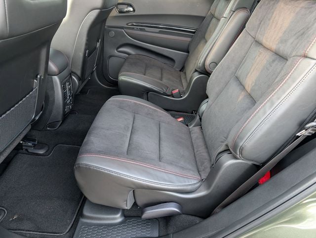 2026 Dodge Durango GT Premium HEMI V8