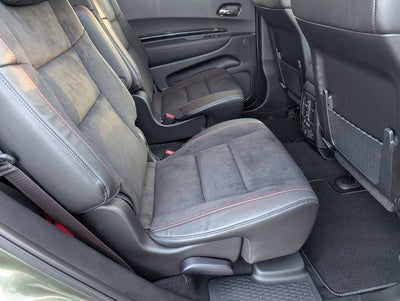 2026 Dodge Durango GT Premium HEMI V8