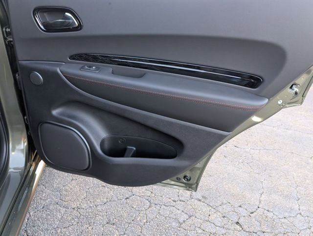 2026 Dodge Durango GT Premium HEMI V8