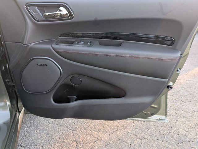 2026 Dodge Durango GT Premium HEMI V8