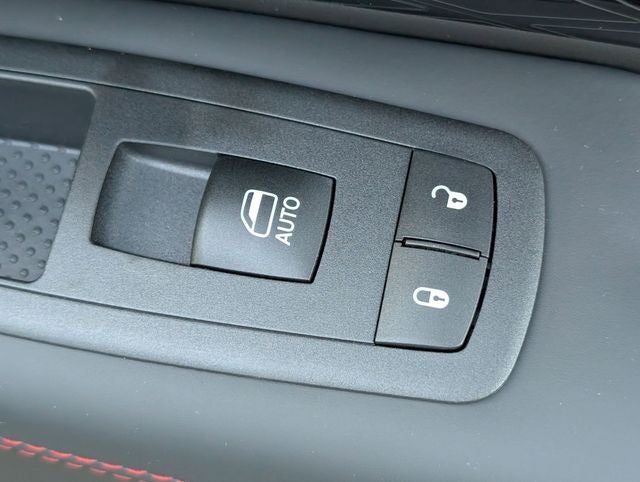 2026 Dodge Durango GT Premium HEMI V8