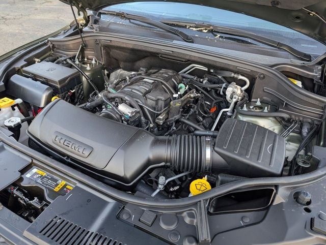 2026 Dodge Durango GT Premium HEMI V8