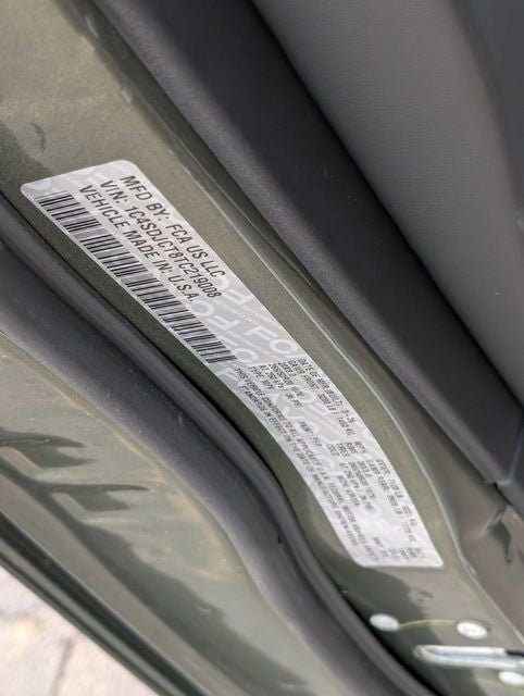 2026 Dodge Durango GT Premium HEMI V8