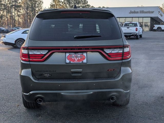 2026 Dodge Durango GT Premium HEMI V8
