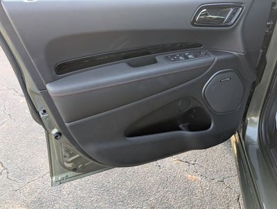 2026 Dodge Durango GT Premium HEMI V8