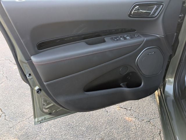 2026 Dodge Durango GT Premium HEMI V8