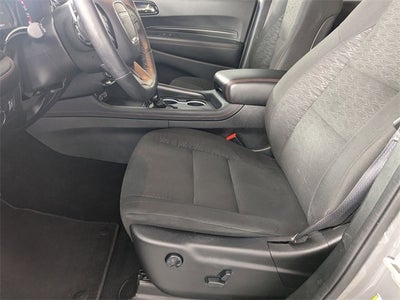 2024 Dodge Durango R/T