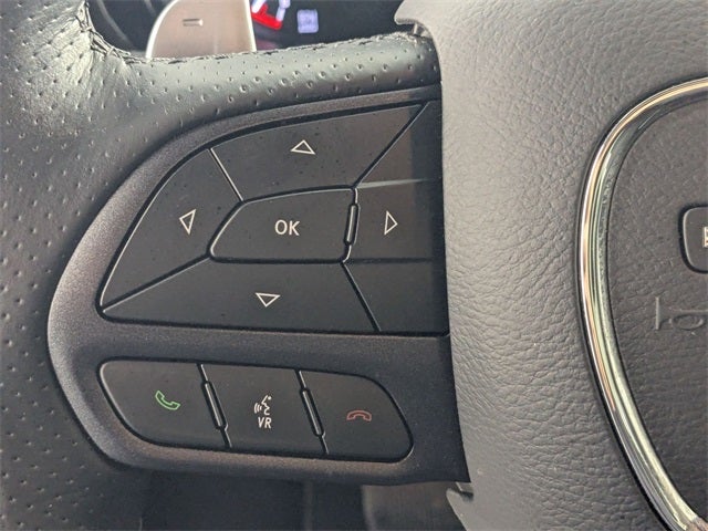 2024 Dodge Durango R/T