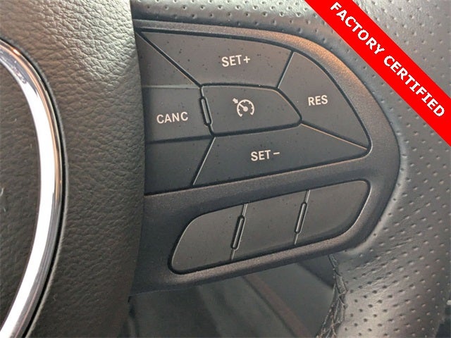 2024 Dodge Durango R/T