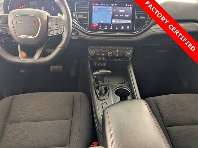 2024 Dodge Durango R/T