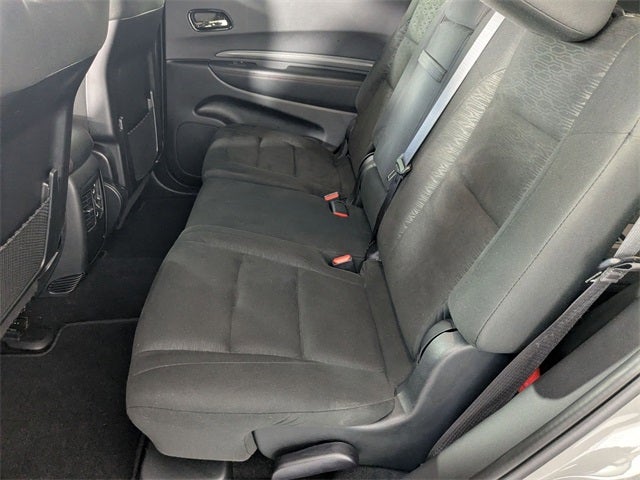 2024 Dodge Durango R/T