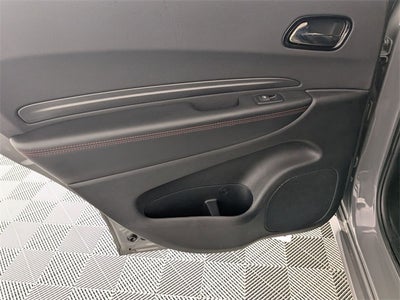 2024 Dodge Durango R/T