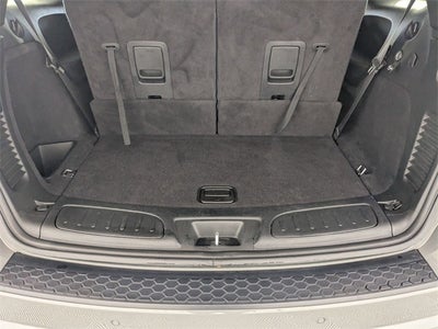 2024 Dodge Durango R/T