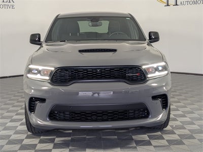 2024 Dodge Durango R/T
