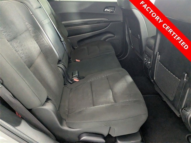 2024 Dodge Durango R/T