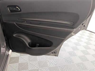 2024 Dodge Durango R/T