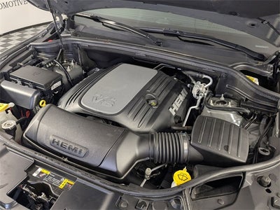 2024 Dodge Durango R/T