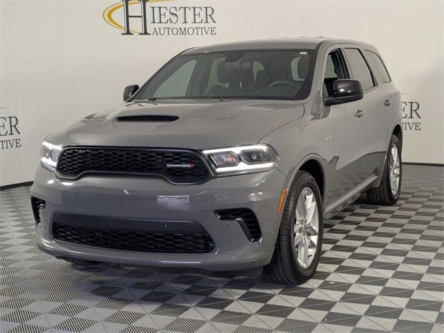 2024 Dodge Durango R/T