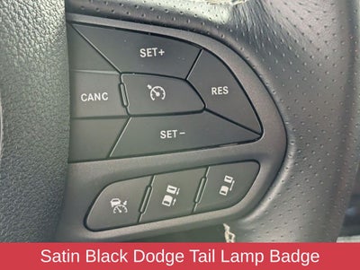 2024 Dodge Durango SRT 392