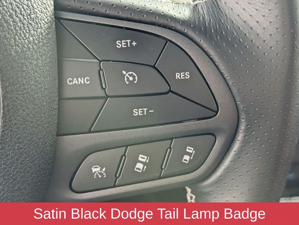 2024 Dodge Durango SRT 392