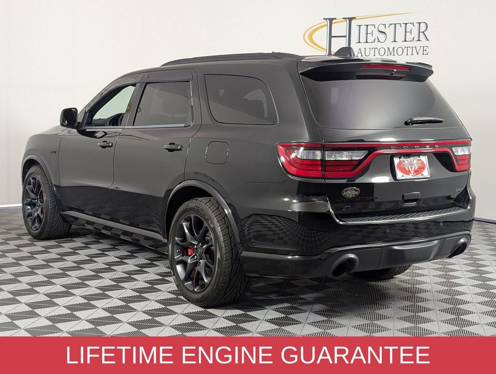 2024 Dodge Durango SRT 392