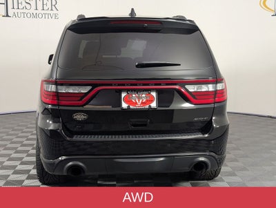 2024 Dodge Durango SRT 392