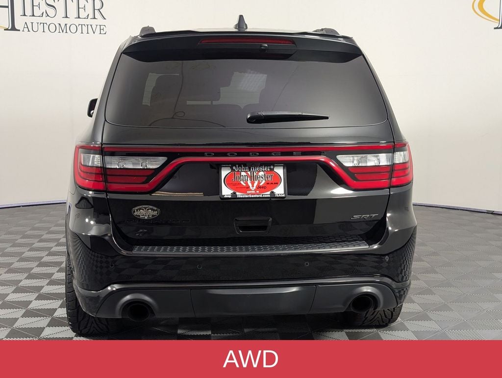 2024 Dodge Durango SRT 392