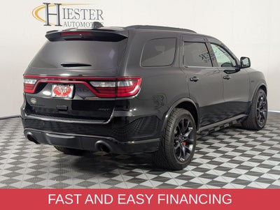 2024 Dodge Durango SRT 392